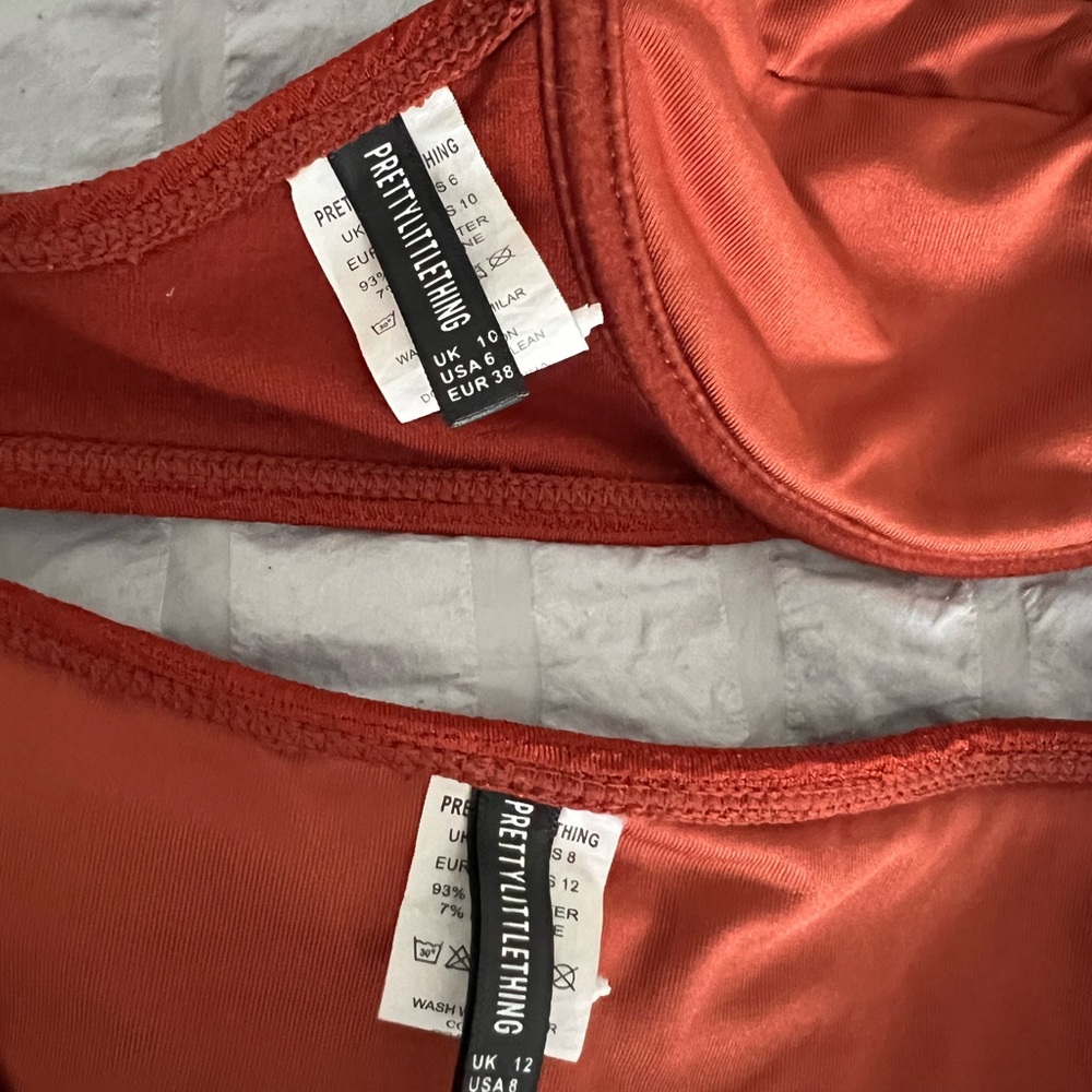 Bikini Set - Picture 3 of 3